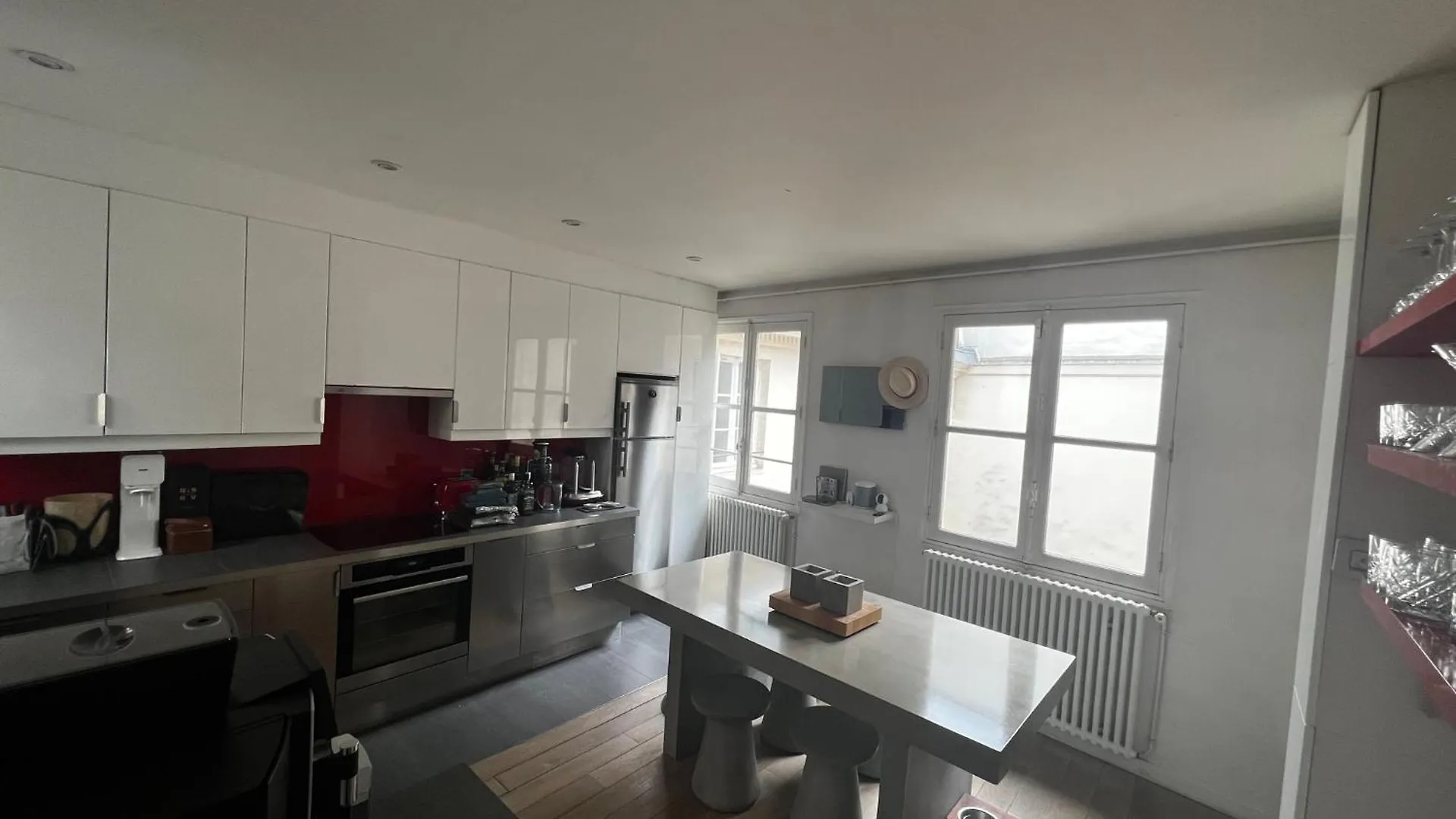 Amazing Flat Senat Appartement Parijs