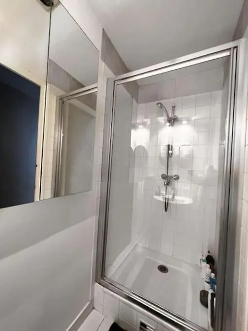 Amazing Flat Senat Apartment Paris
