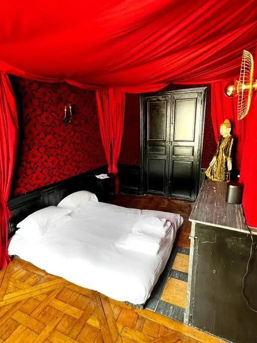 Amazing Flat Senat Apartment Paris