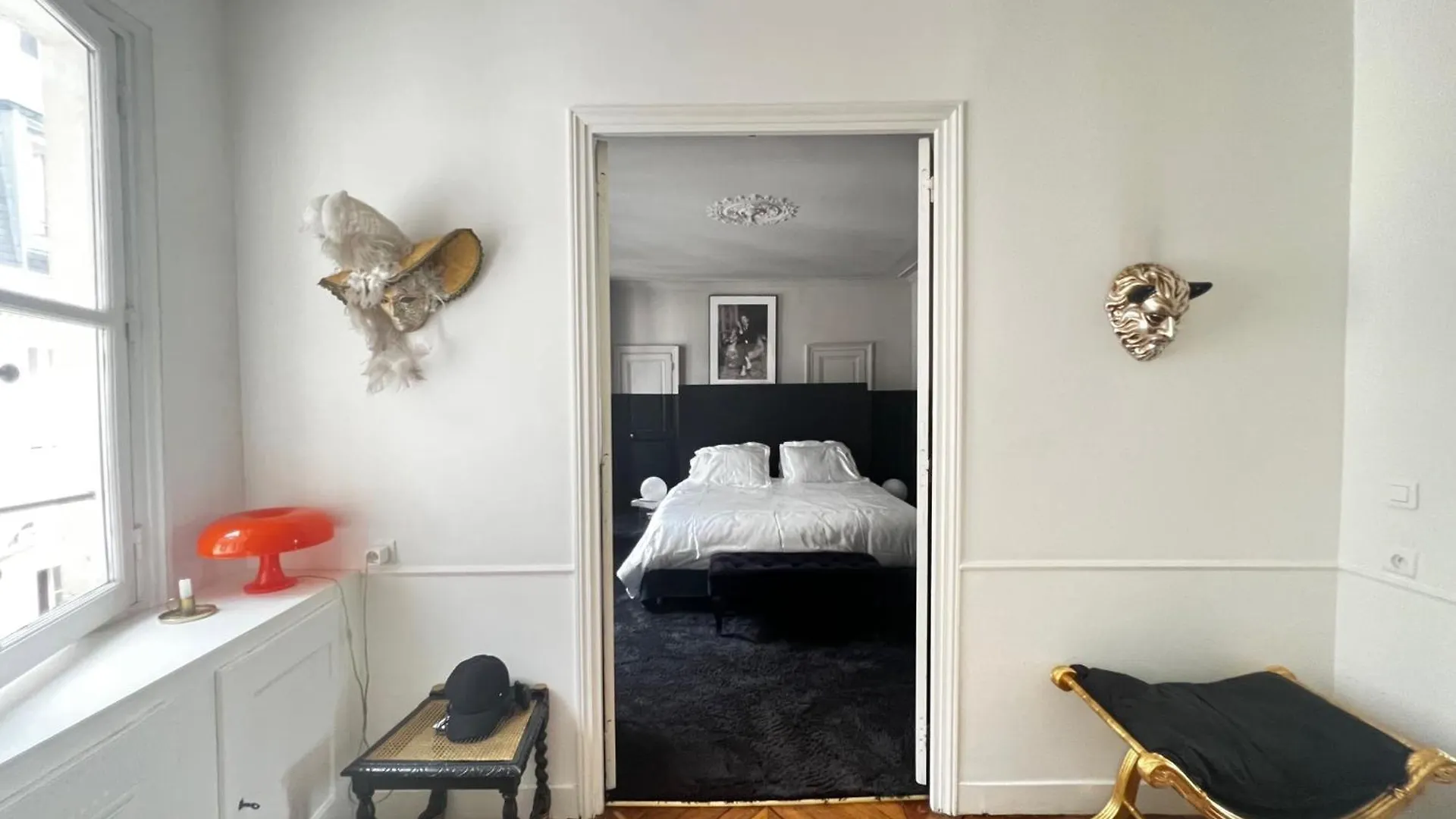Amazing Flat Senat location